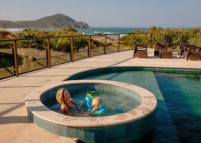 Fazenda Verde - Praia do Rosa