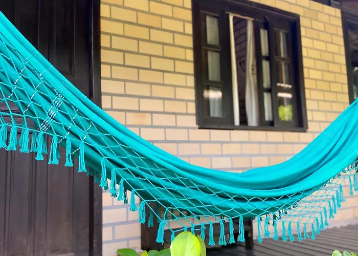 Haleakala Hostel & Pousada