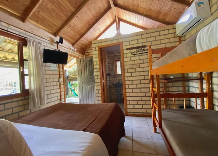 Haleakala Hostel & Pousada